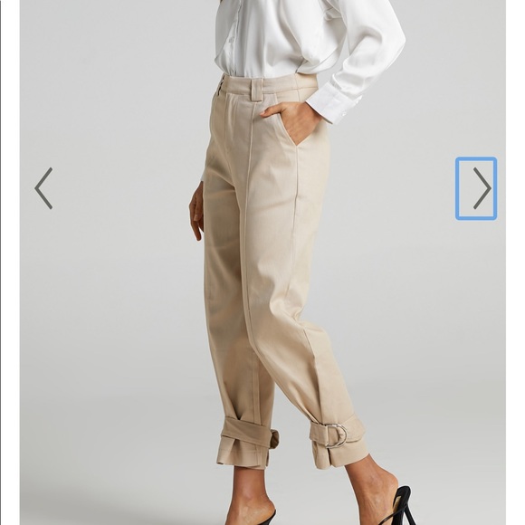 Thalia Pants - Picture 5 of 6